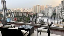 Trevista (D12), Condominium #610703781